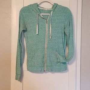 ⭐ 4 for$20⭐ Aeropostal light weight zipper hoodie